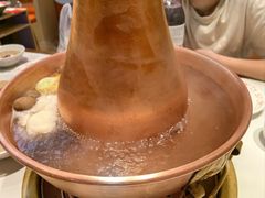 -东门口·新式老北京火锅(河西龙湖天街店)