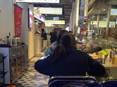 -哈哈碳都·牛肋条无限自助烤肉(宝龙店)