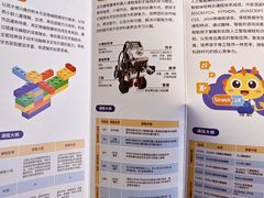 -童程童美·信息学竞赛·机器人编程·少儿编程(太阳宫校区)