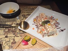 -绿茶餐厅(领展购物广场·中关村店)