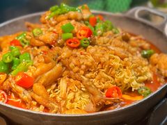 九香蛙蛙腿-蛙喔牛蛙(金桥太茂店)