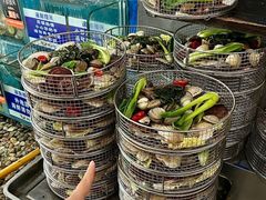 -海味当家·蒸锅海鲜(星海公园店)