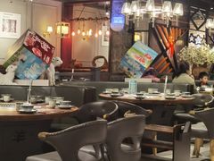 -快乐小羊·内蒙牛羊肉火锅(流花中心店)