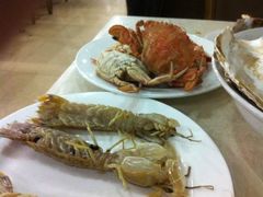 -春华海鲜城(广场西苑店)
