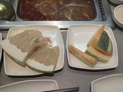 -海底捞火锅(振华商厦店)