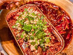 -小龙坎火锅(IFS HOT店)