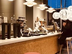 -dotcom coffee古点咖啡(致真大厦店)