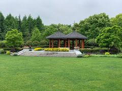 -西郊宾馆·1921餐厅