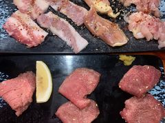 -大阪烧肉BAKA一代(十亩地店)