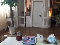 -茜尔维亚修身连锁(庆春银泰店)