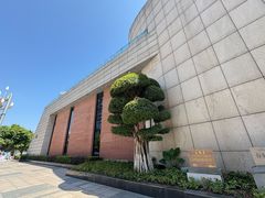 -白鹤梁水下博物馆