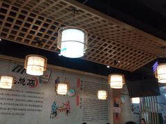 -易老妈蹄花.特色川菜(人民公园总店)