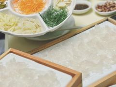 -凯盈阁·顺德私房菜·桑拿鸡