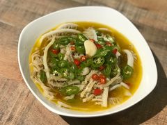 麻椒肚-川旺角川粤融合菜•海景餐厅(星海广场店)