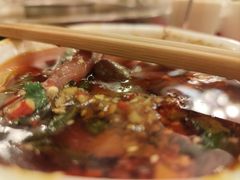 -山城年华老火锅(玉林店)