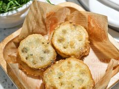 -九孔·筒骨莲藕汤锅(大明宫万达店)