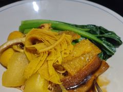 -老坑记·香港经典粤菜馆