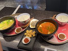 -妈妈故事米线(市府恒隆店)