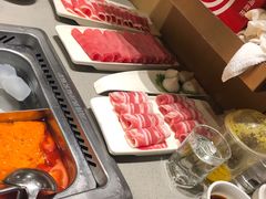 -海底捞火锅(凯德广场店)