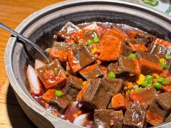 菌香自制豆腐-三强鸽子(胜利路店)