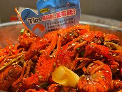 -靓靓蒸虾·头牌蒸虾(雪松路总店)
