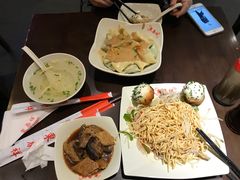 -东泰祥生煎馆(陕西南路店)