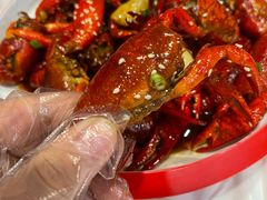 -虎虎龙虾大排档(双井店)