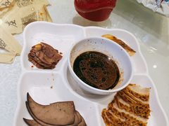 -南来顺饭庄·清真(南菜园店)
