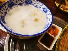 -顺德一品粥·20年凤城老字号(芳村店)