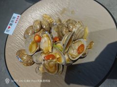 -佬太公海鸭·海鲜大排档(上海总店)