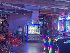 -阿尔法Game Station(中山路店)