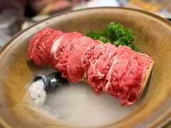 -廖掌柜·重庆鲜货火锅(上海首店)