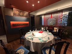 -四世同堂·京菜·烤鸭(双井店)
