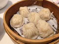 鲜肉小笼包-宁波汤团店(外滩店)