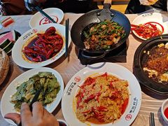 -有位虾匠·胶东土菜小馆(市北店)