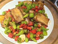 -鲁菜根·泰安菜(万达店)