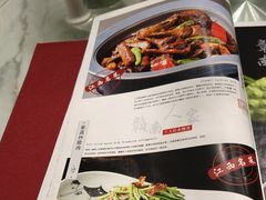 -赣南人家·头牌江西菜(劲松店)