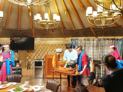 -九十九顶毡房(阜石路店)