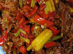 -小柴米·传统江西菜(八一广场店)