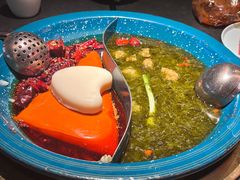 -吼堂老火锅(太古里总店)