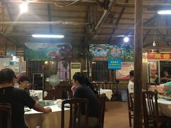 大堂-头啖汤山庄(秀丽路店)