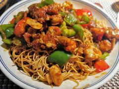 -十面春风·江南面馆(崇宁路店)