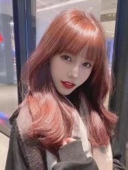 点击看大图 -3AM·S HAIR SALON烫发染发接发