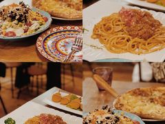 -盘炉forenza·云贵川融合小食堂 ( 钟楼中柳巷店)