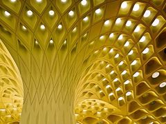 -贾特拉帕蒂·希瓦吉国际机场