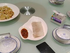 -大清花饺子(山庄店)