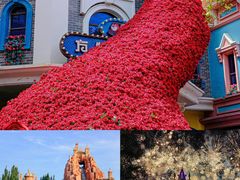 -大同方特欢乐世界