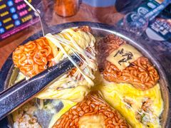 -虎哥六韩式烤肉料理 TIGERGRILL(隆生金山湖中心购物广场店)