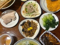 -同得兴 Since·1995 传统苏式面馆(嘉馀坊店)