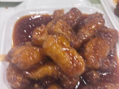 -东四民芳餐厅(世茂工三店)